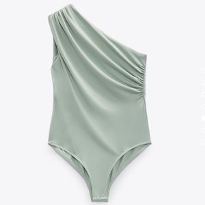 Zara bodysuit